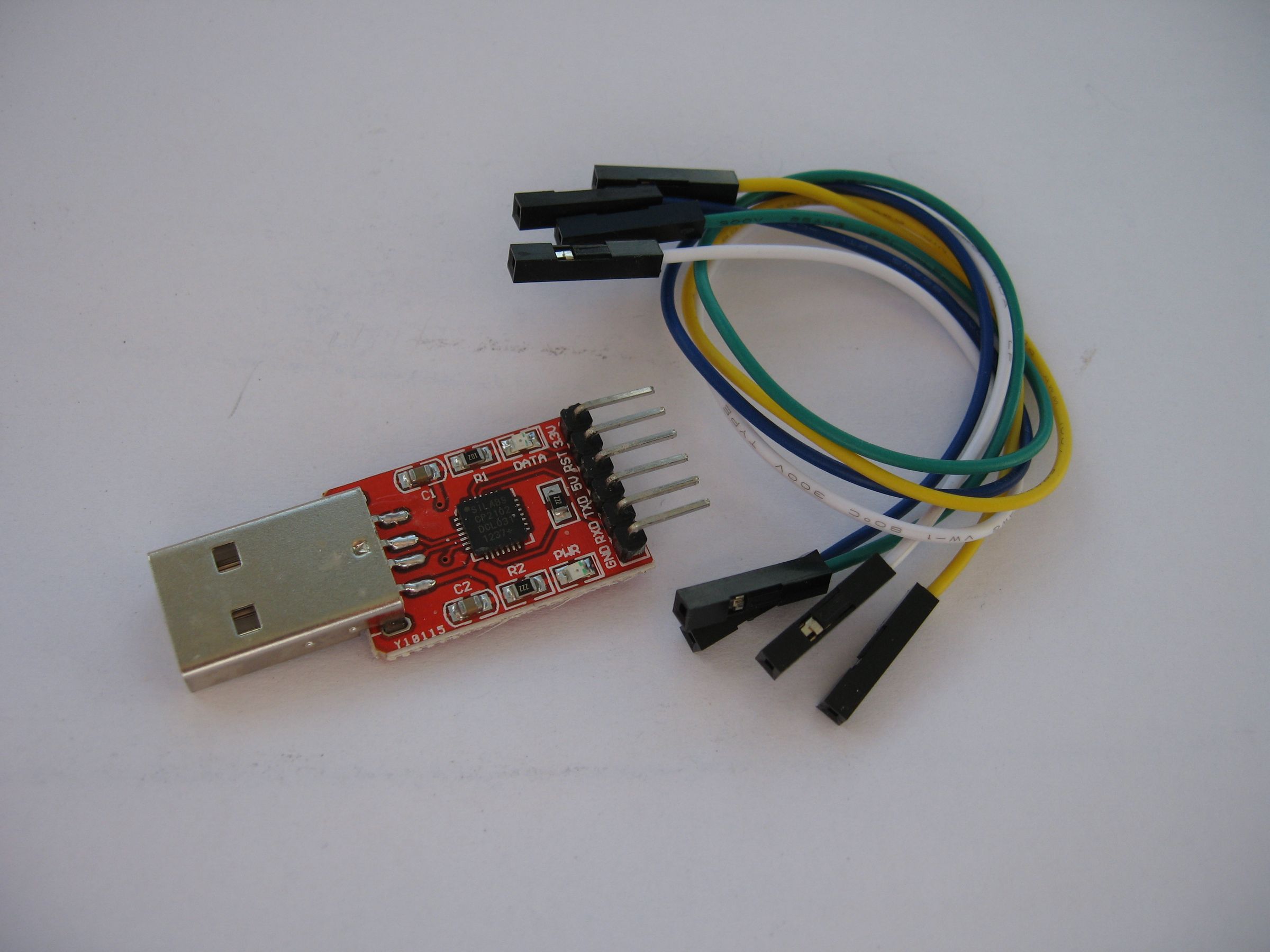 Make a HighAltitude Balloon Tracker (Arduino) 8 Steps (with Pictures) Instructables