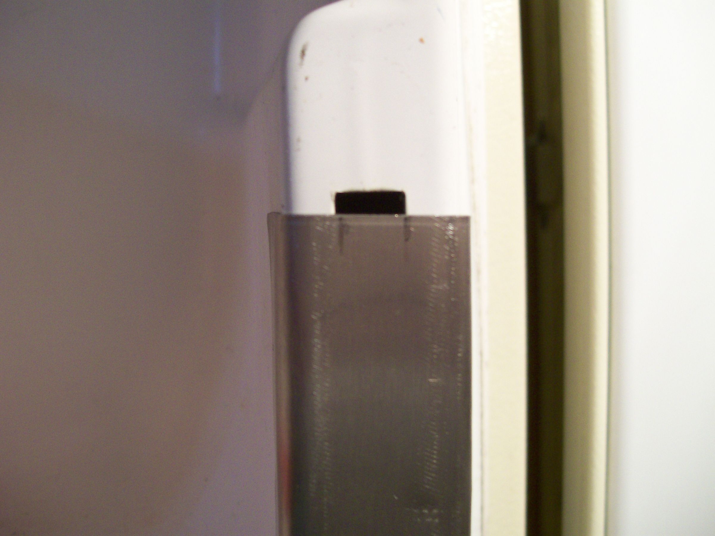 Refrigerator Liner Repair 7 Steps (with Pictures) Instructables