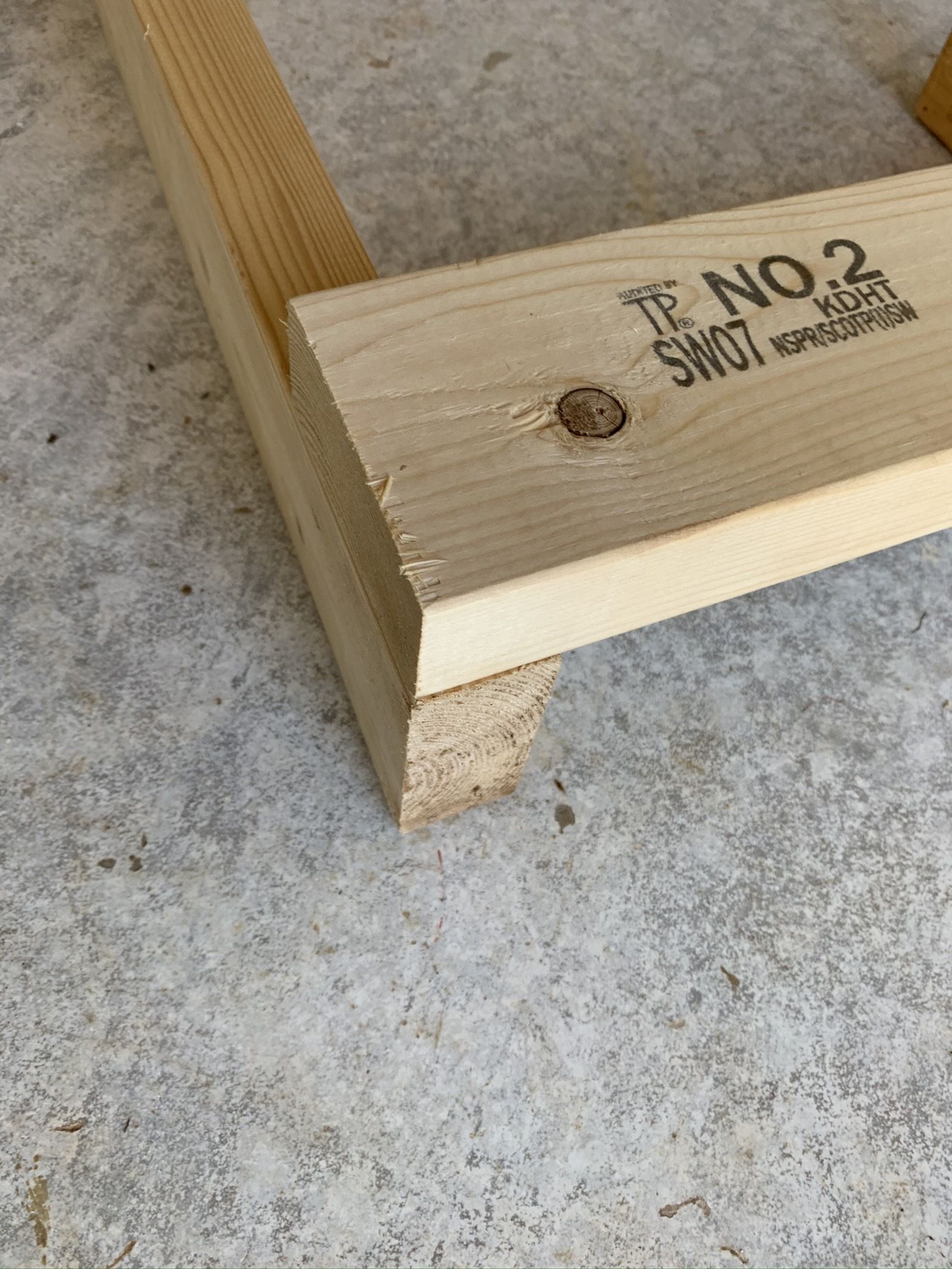 Simple Wood SitUp Bench 13 Steps (with Pictures) Instructables