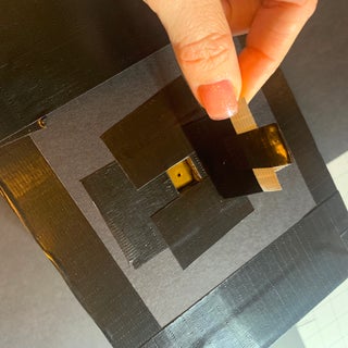 How To Make A Pinhole Camera 7 Steps With Pictures Instructables