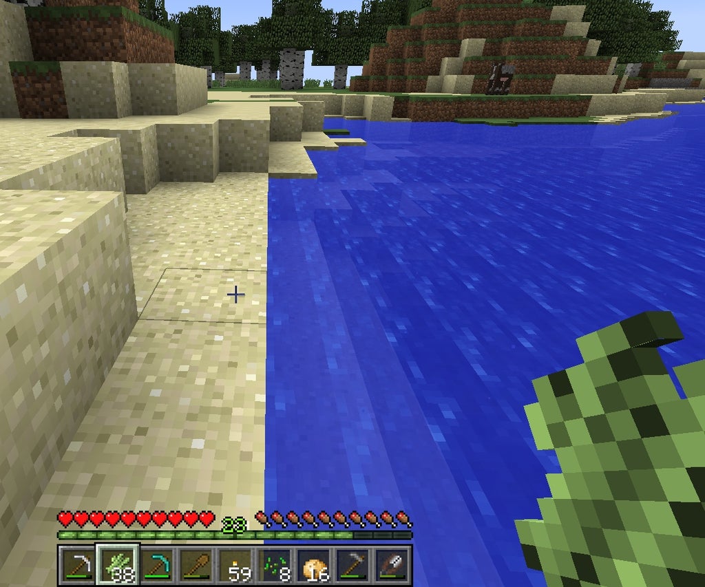 Farming In Minecraft 10 Steps With Pictures Instructables Farming In Minecraft 10 Steps With Pictures Instructables