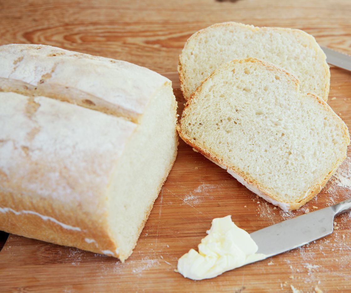 DIY guide for How to Make Bread From Scratch with step-by-step instructions