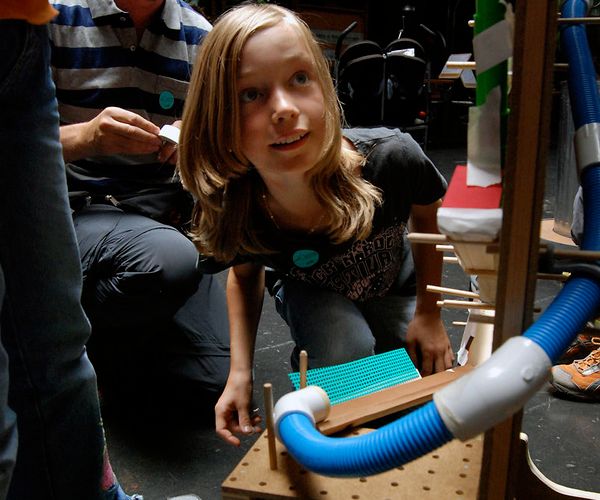 Homeschool STEAM: Engineering Projects - Instructables