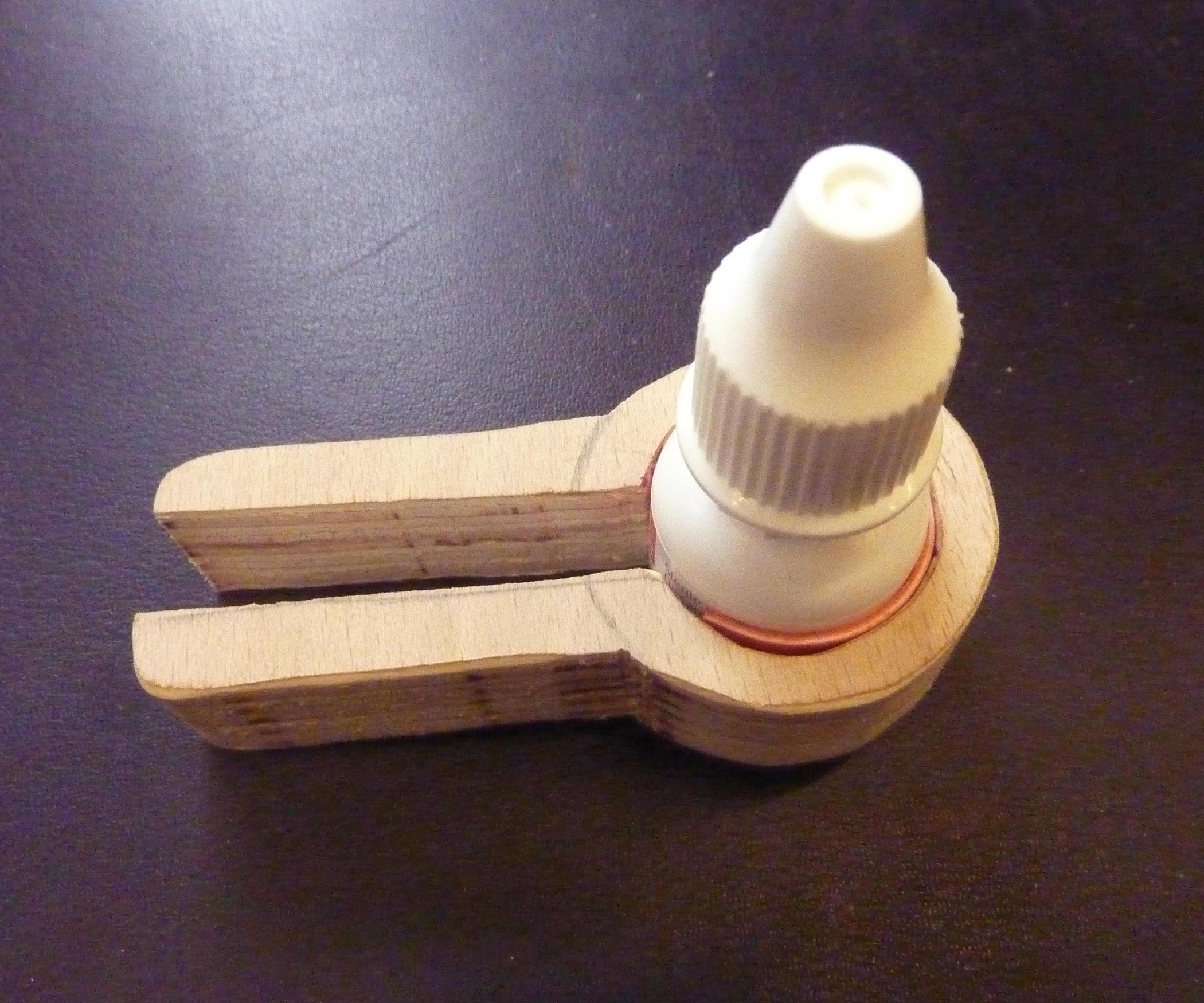 Bottle Squeezer 4 Steps (with Pictures) Instructables
