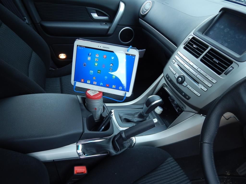 Sale > diy tablet holder for car dashboard > in stock