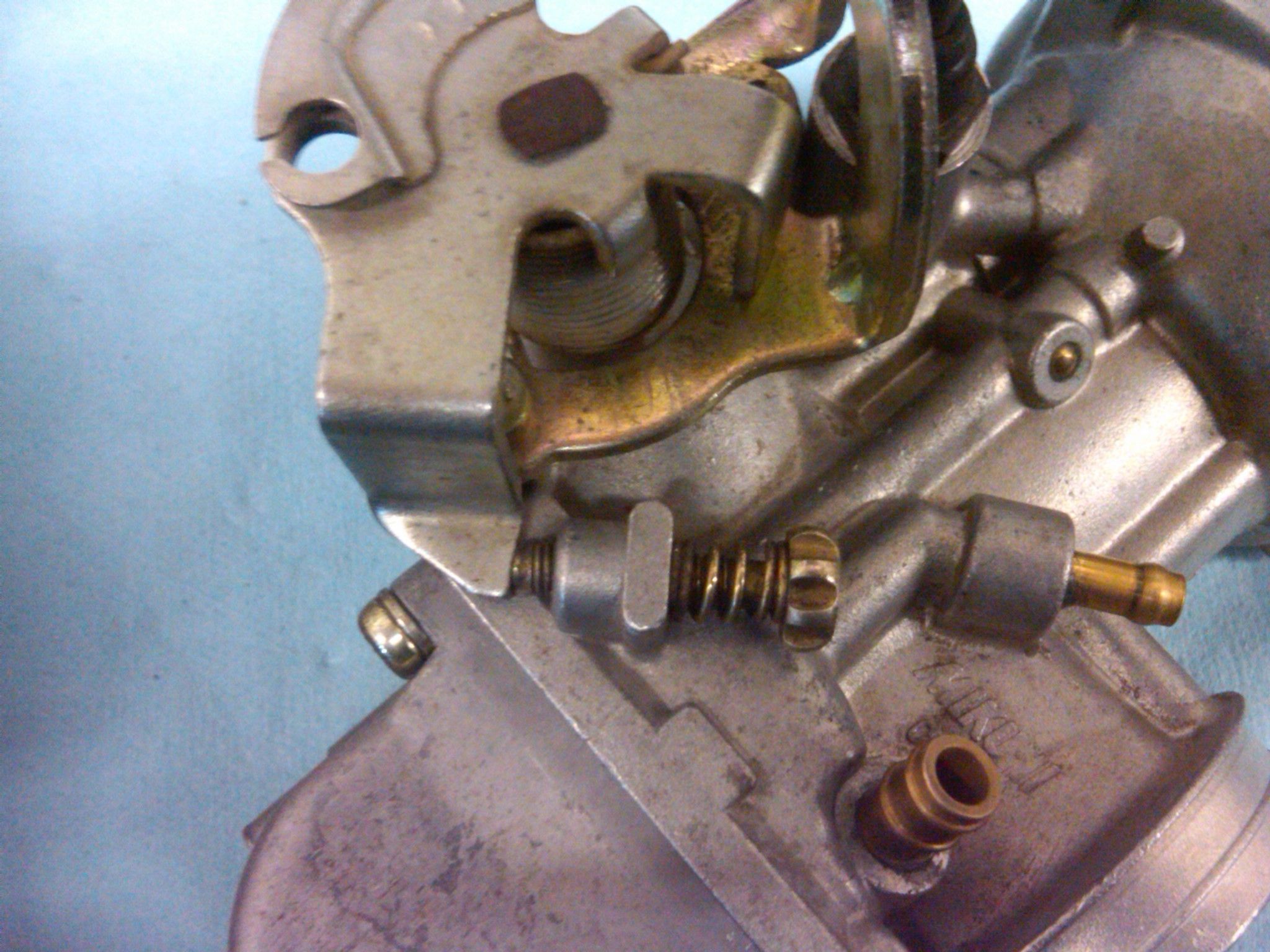 How to Clean a Carburetor (with Pictures) Instructables