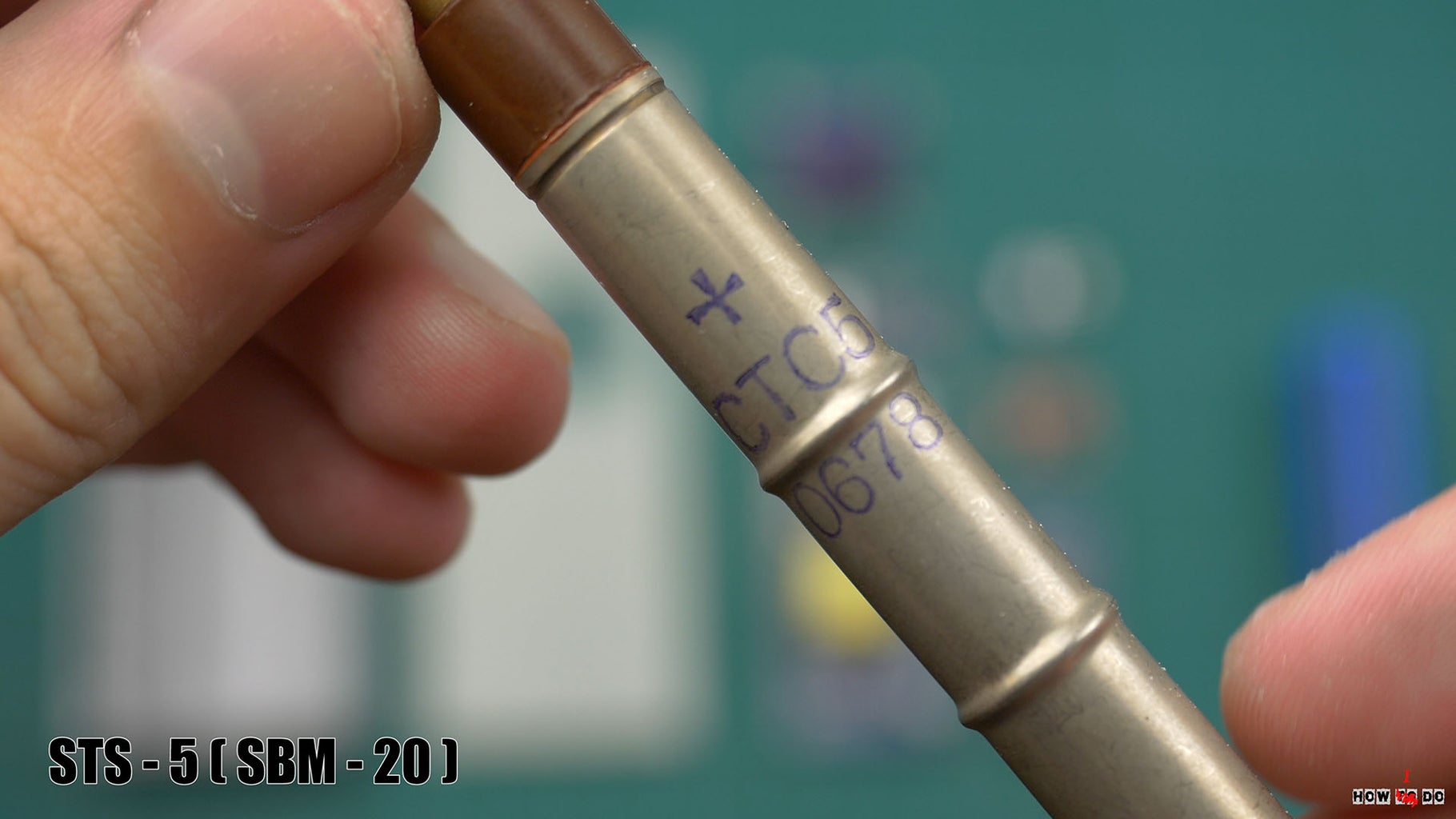 DIY Arduino Geiger Counter : 6 Steps (with Pictures) - Instructables