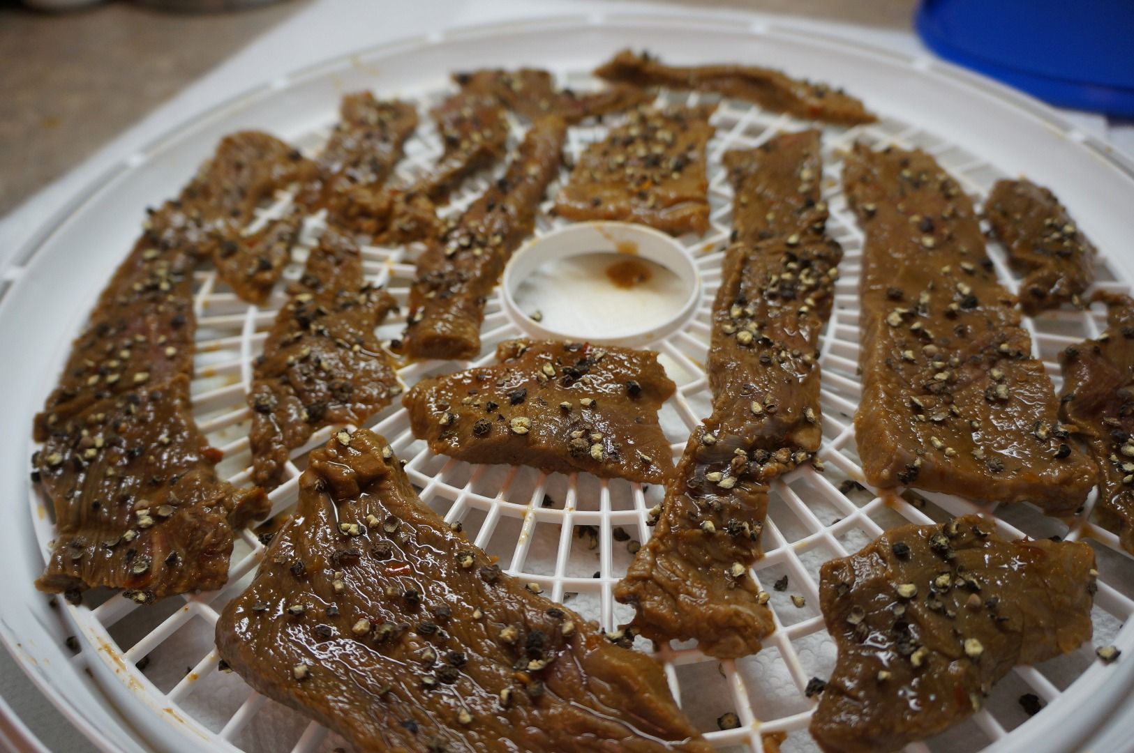 Start Your Beef Jerky Addiction Today! : 16 Steps (with Pictures
