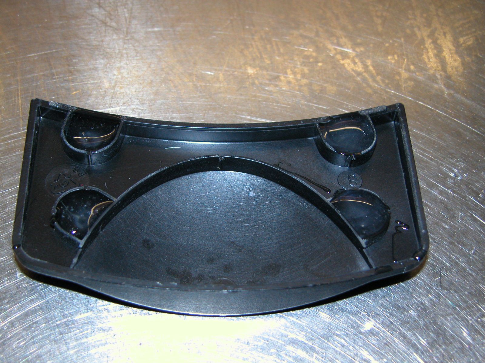 Fix a Detached Pedal Cover on Brabantia Pedal Bin Instructables