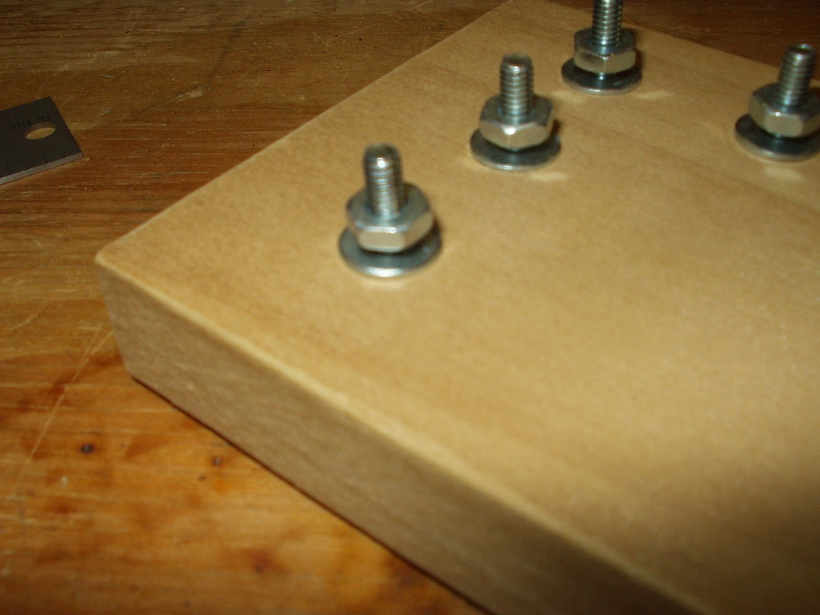 How to Make Vacuum Tube Breadboarding Sockets. 5 Steps (with Pictures