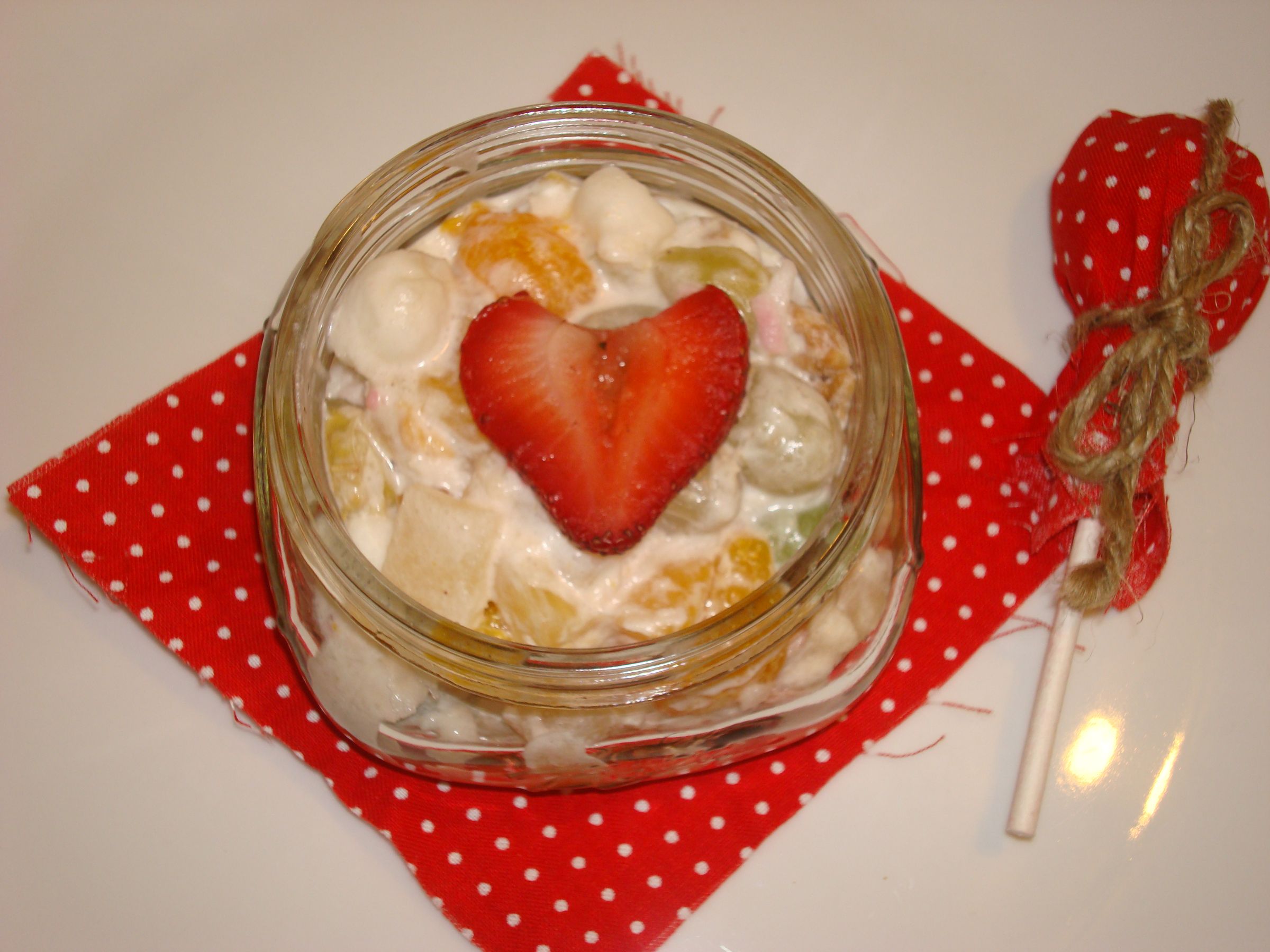 How to Dress Up Your Salads 7 Steps Instructables