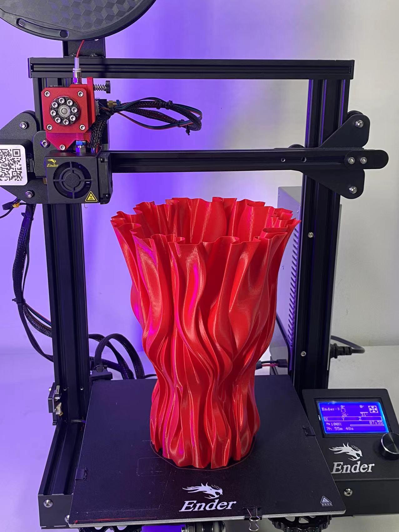 Build a Complete Cycloidal Extruder for 3D Printer 11 Steps (with