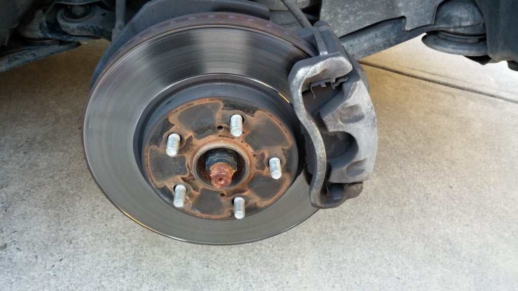 Do I Need To Bleed Brakes After Changing Pads Do I Need To Bleed My Brakes After Changing Pads And Rotors