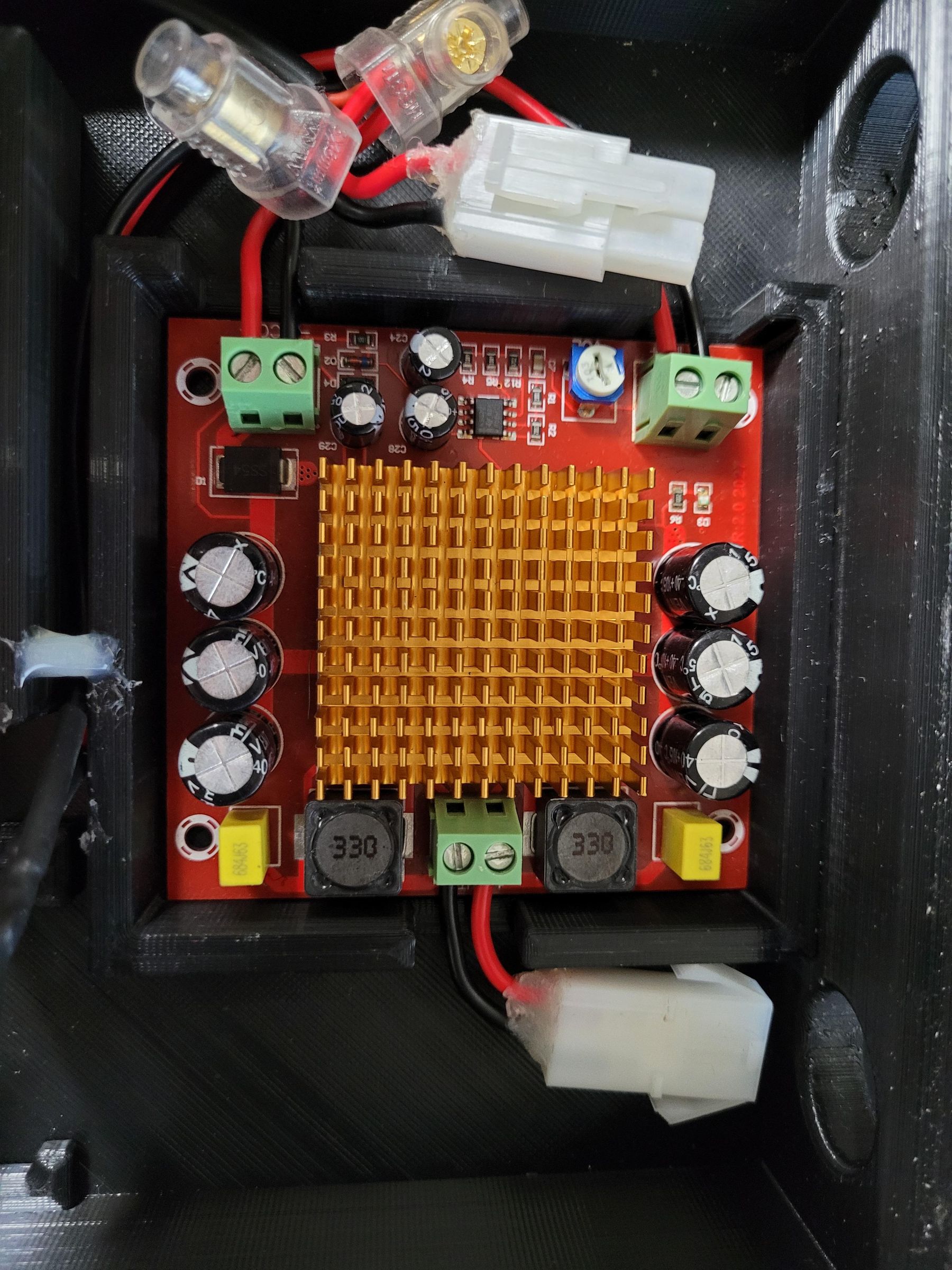 Custom Car Horn 8 Steps (with Pictures) Instructables