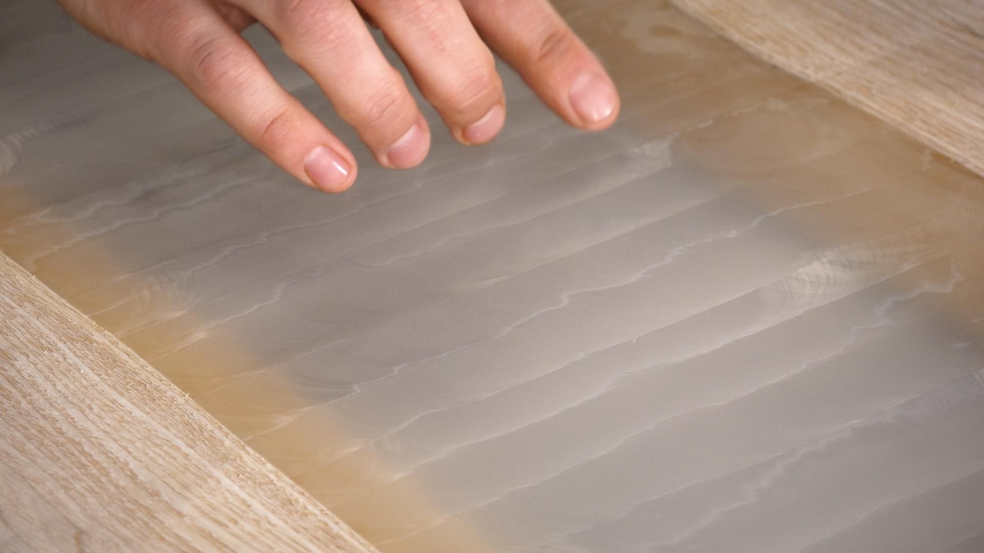 How to Sand and Polish Epoxy Resin to a Mirror Finish Step by Step