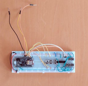 Programmable Arduino Remote Control : 9 Steps (with Pictures ...