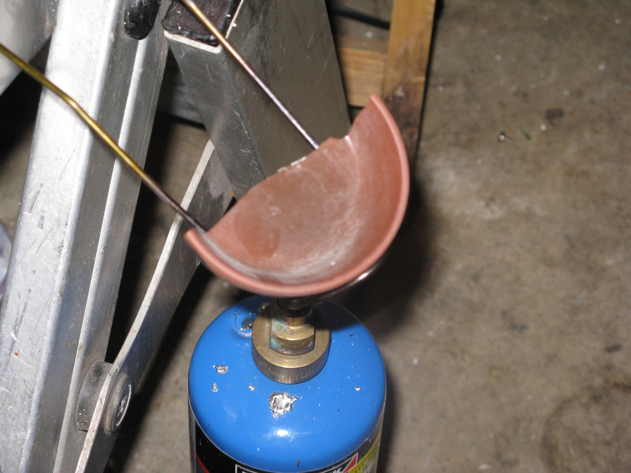 Gold Recovery 8 Steps (with Pictures) Instructables