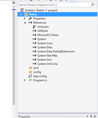 Aiml Bot 2.0 Library & Aiml Files Download Aiml Bot 2.0 Library & Aiml Files Download