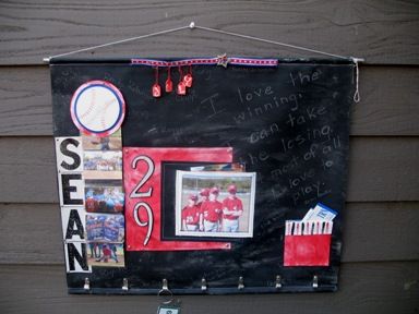 memory holder DIY Project DIY Project Image