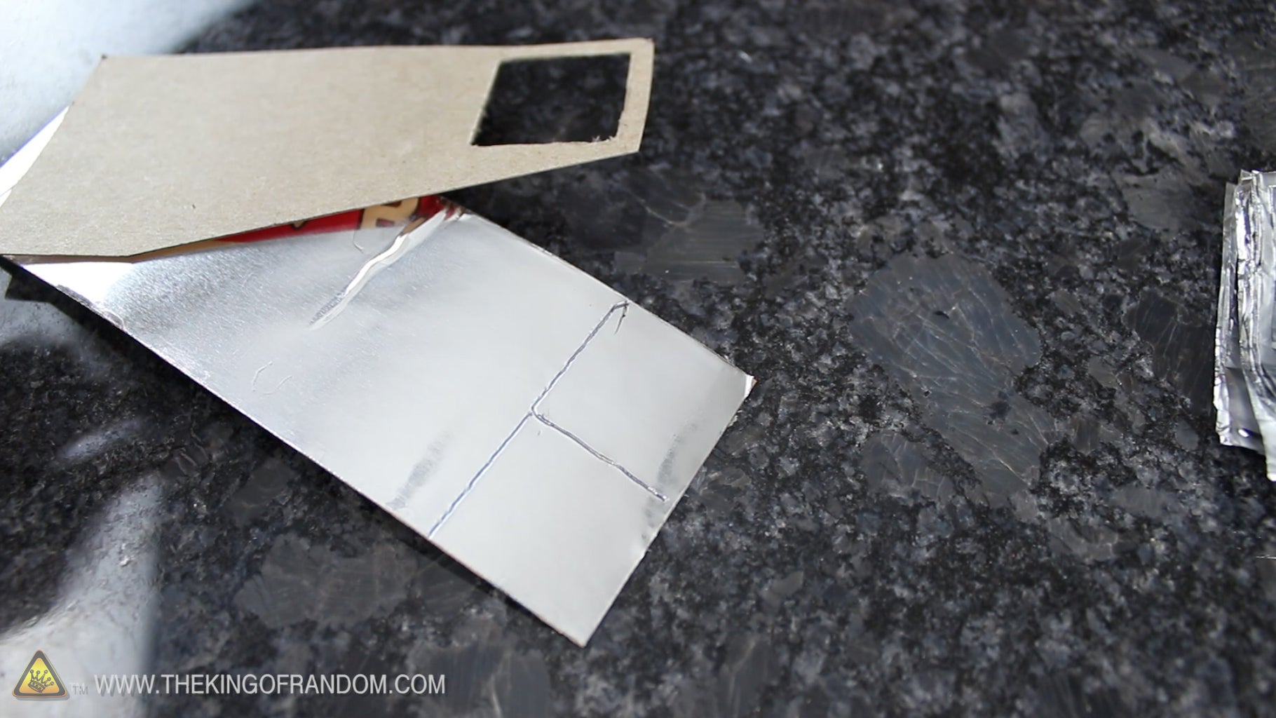 How to Make a Matchbox Rocket Launching Kit 13 Steps (with Pictures