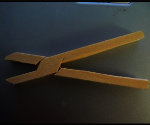 10 cuts: working pliers carved from solid block of wood DIY Project DIY Project Image