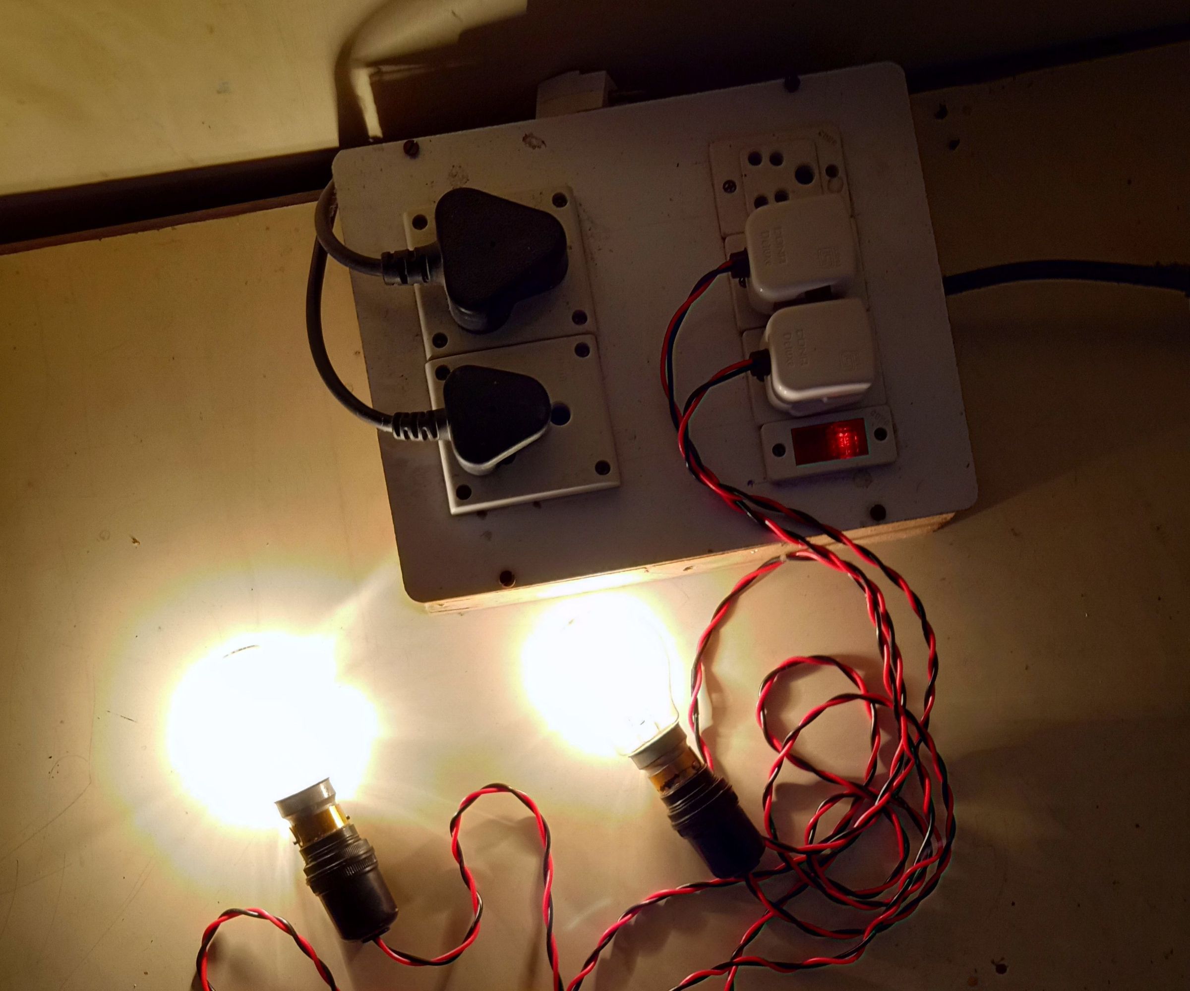 DIY guide for Automation of Greenhouse Using Temperature and Humidity Sensor with step-by-step instructions