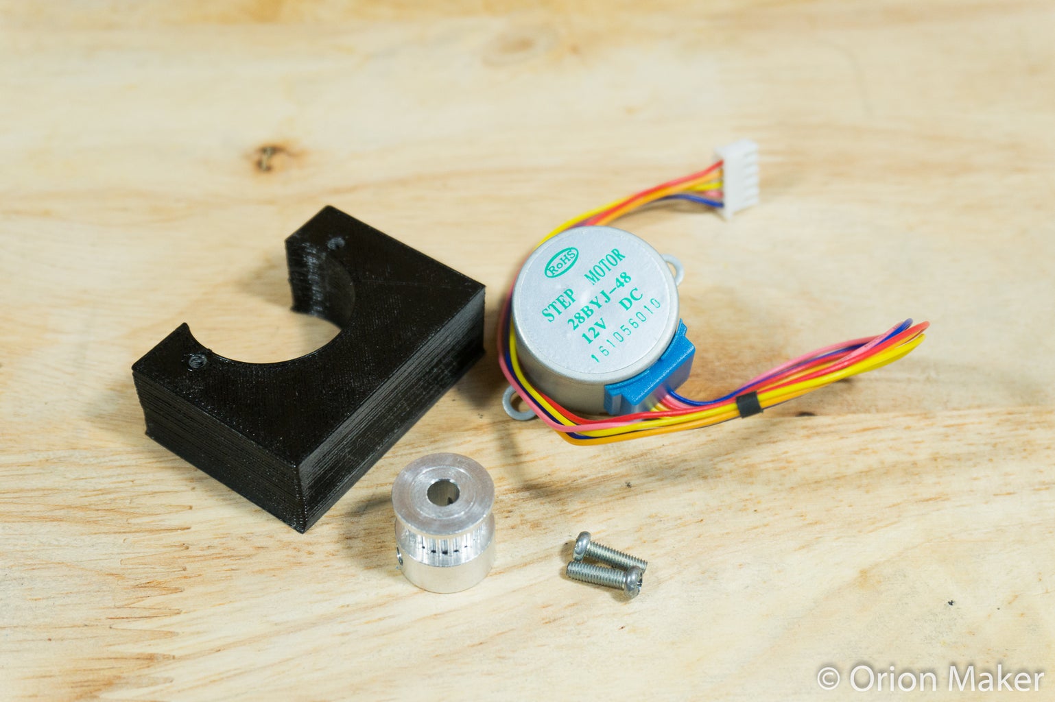 IoT Automatic Plant Watering System : 23 Steps (with Pictures ... Circuit Diagram