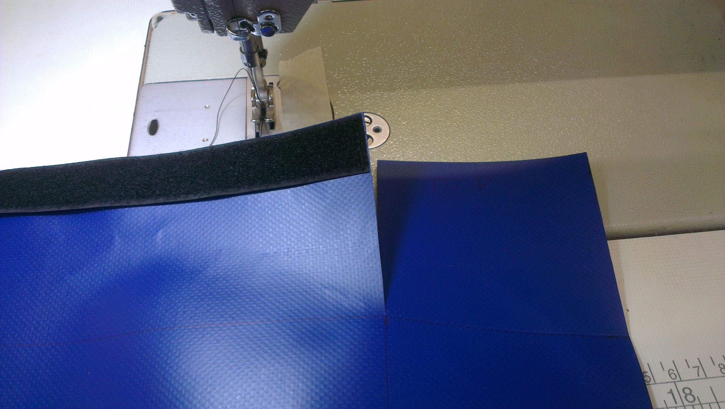 How to Make a Bespoke Bouldering Mat 6 Steps (with Pictures