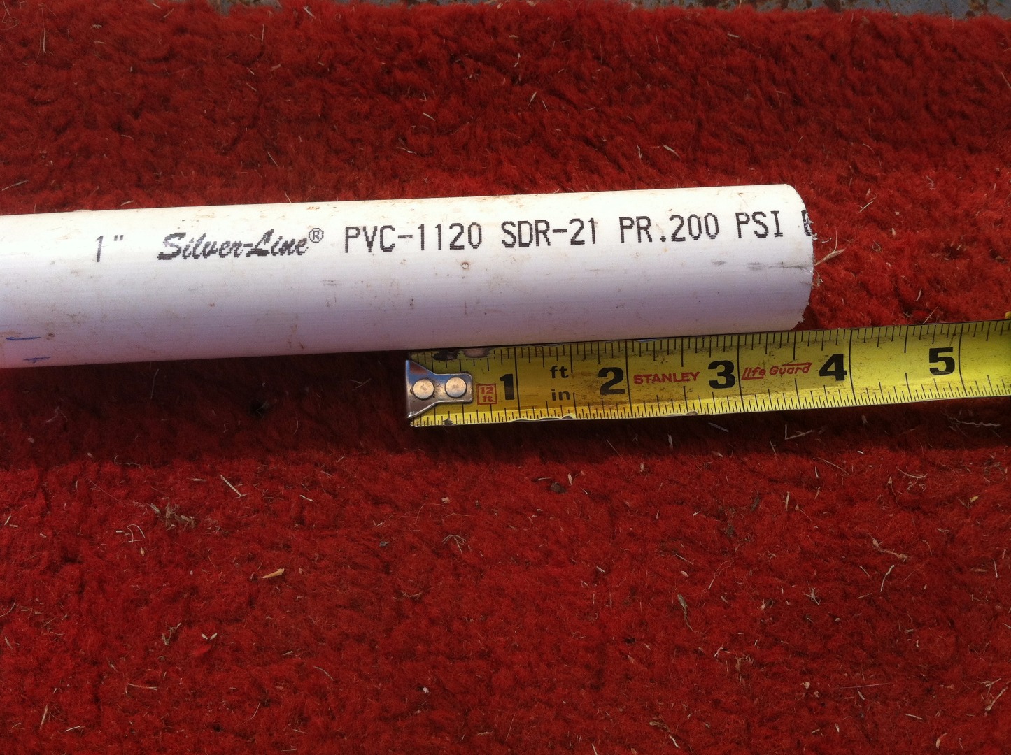 DIY PVC Clamp 4 Steps (with Pictures) Instructables