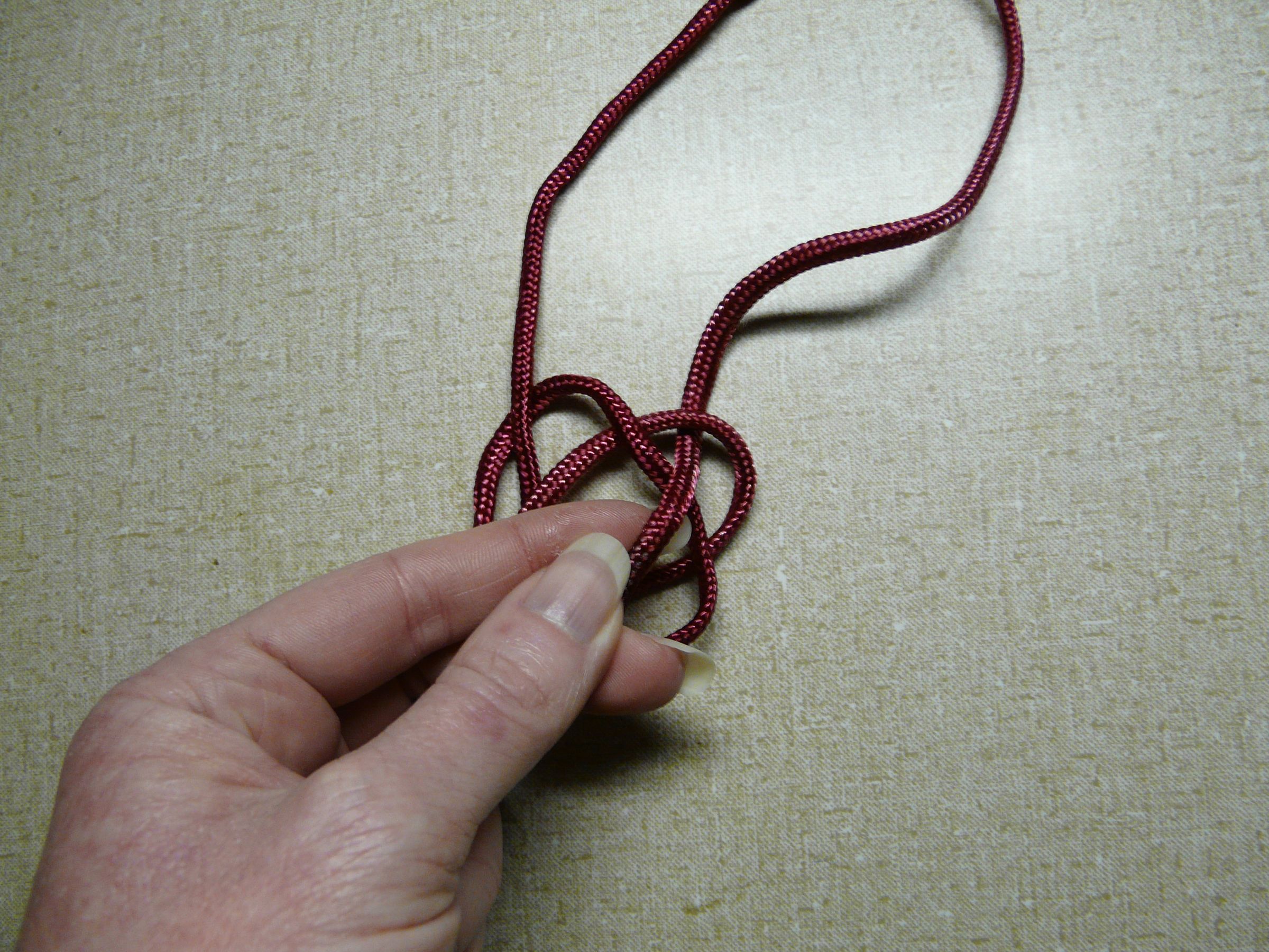 Paracord Pendant 11 Steps (with Pictures) Instructables