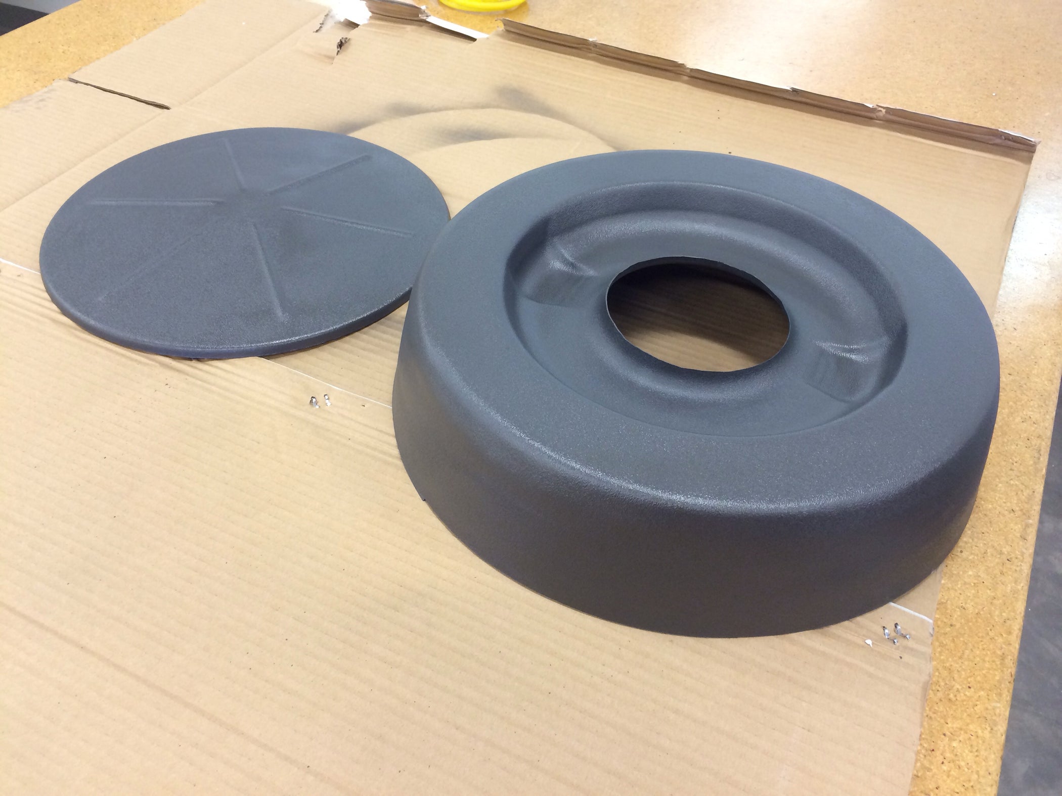 Painting ABS Plastic 3 Steps Instructables