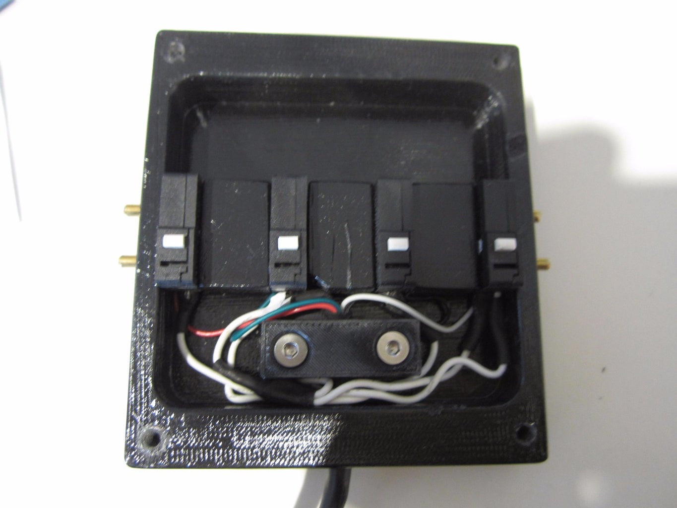 Arduino Button Box : 4 Steps (with Pictures) - Instructables