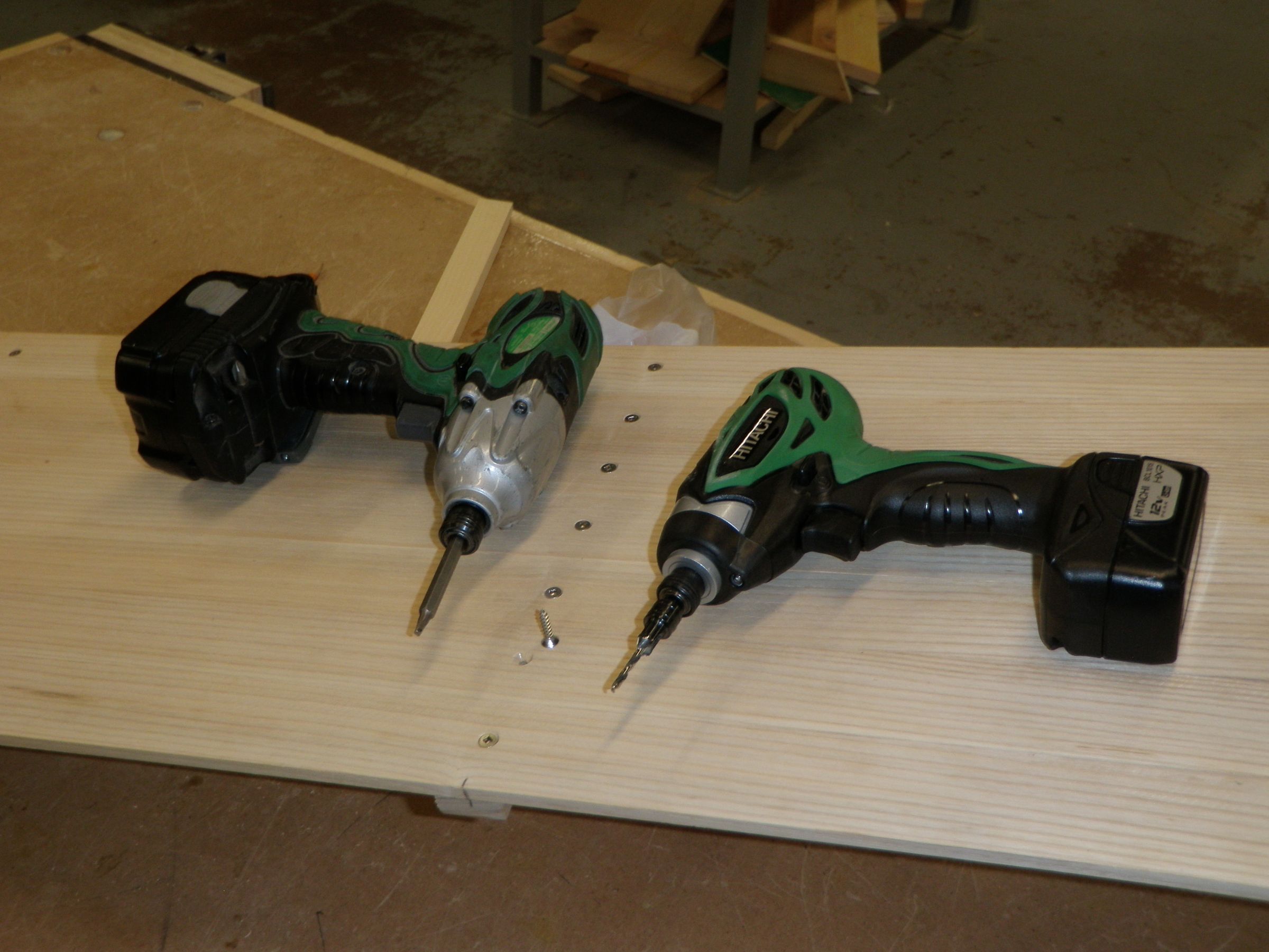 Building a Toboggan 10 Steps (with Pictures) Instructables