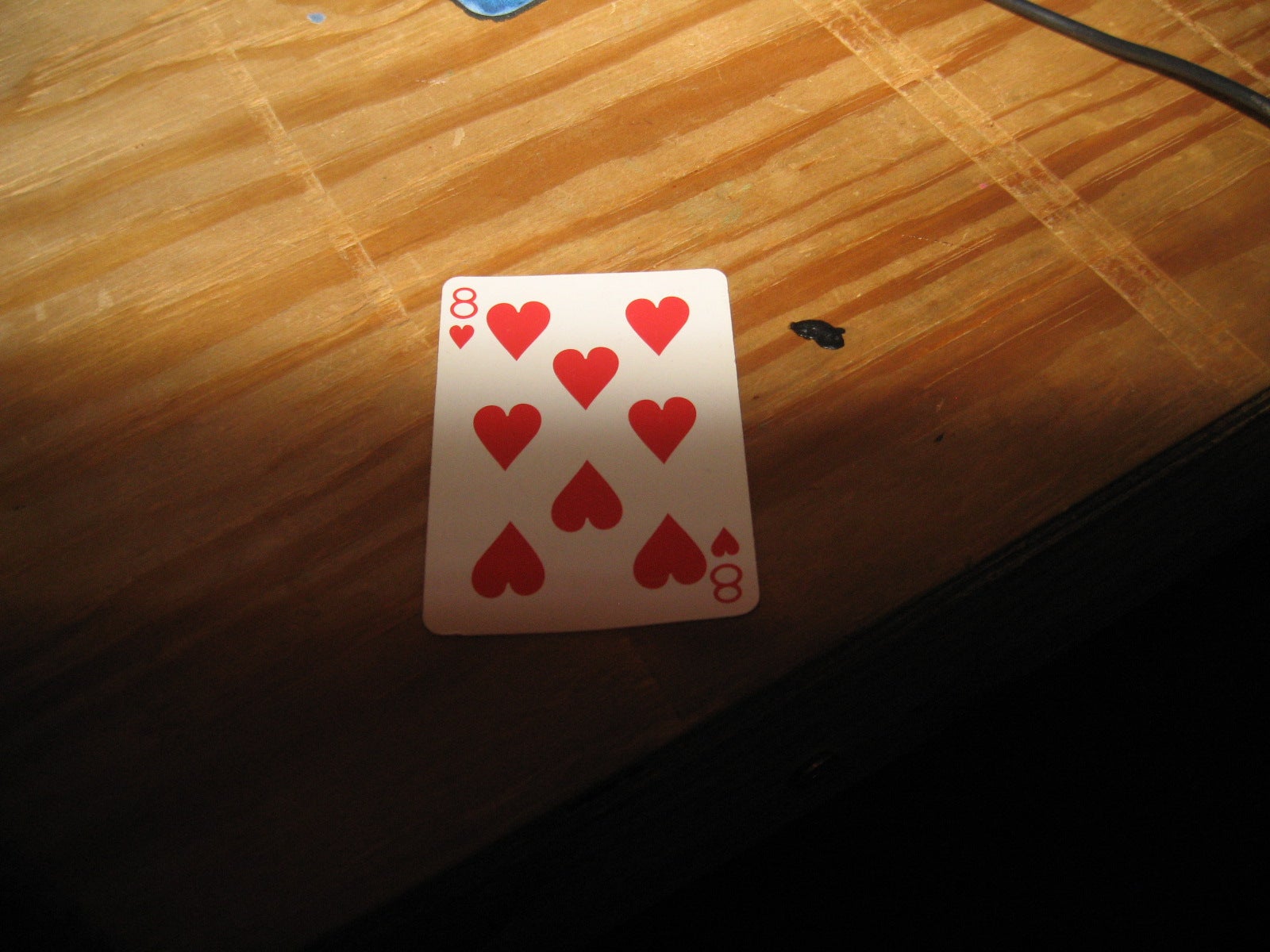 How to Throw a Playing Card! 3 Steps Instructables