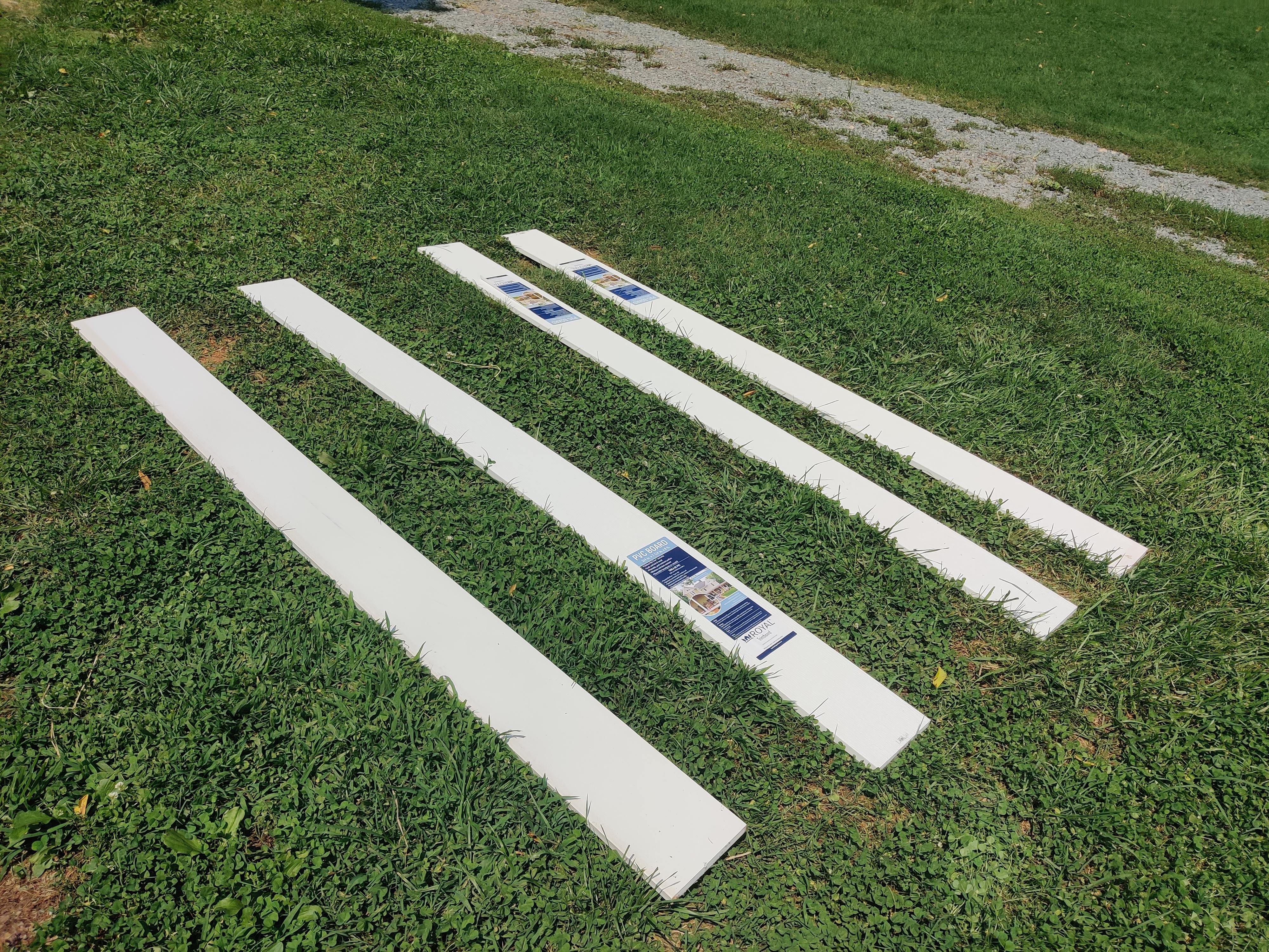 Nowaste Plywood Trunk With Lid Storage and Walnut Trim 16 Steps