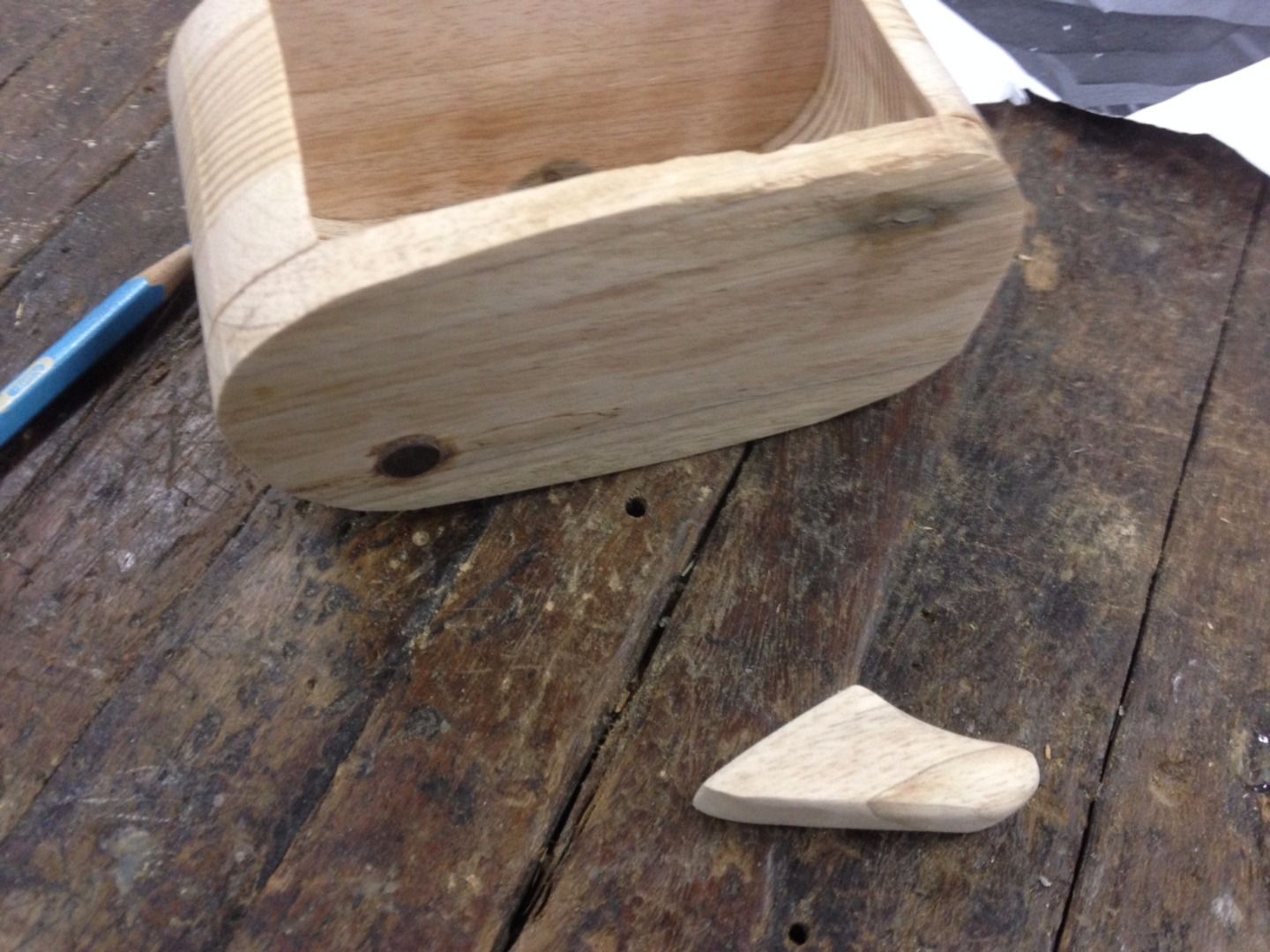 Bandsaw Box Whale 13 Steps (with Pictures) Instructables