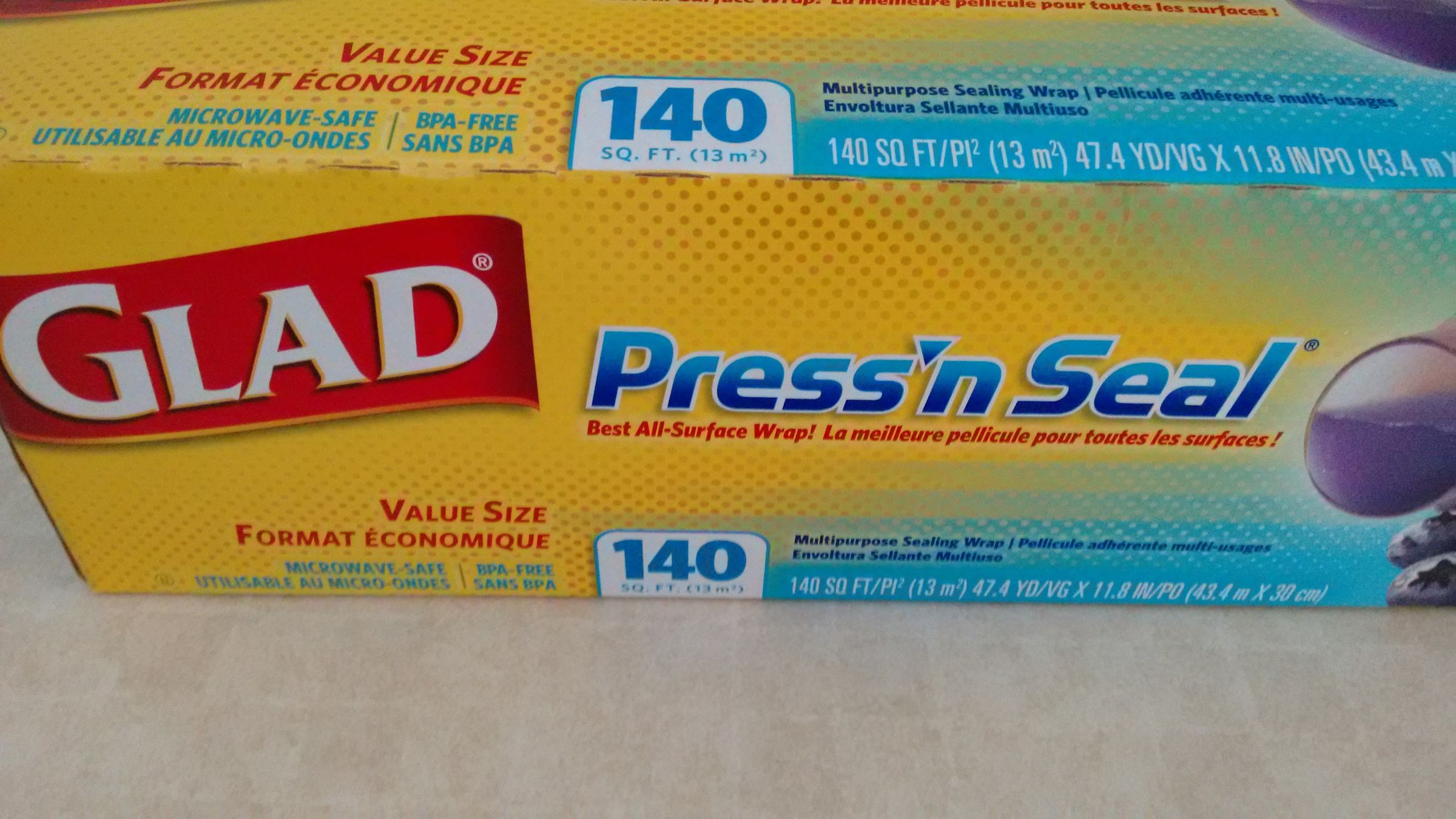 Press N Seal Electronics Protector 4 Steps With Pictures Instructables