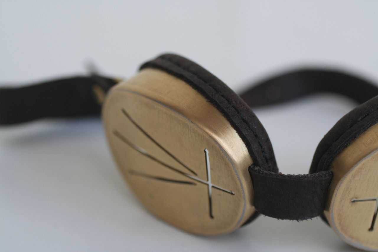 Snow Goggles Instructables