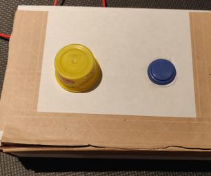 sugru air-gap makey-makey buttons DIY Project to Discover - FindingDIY