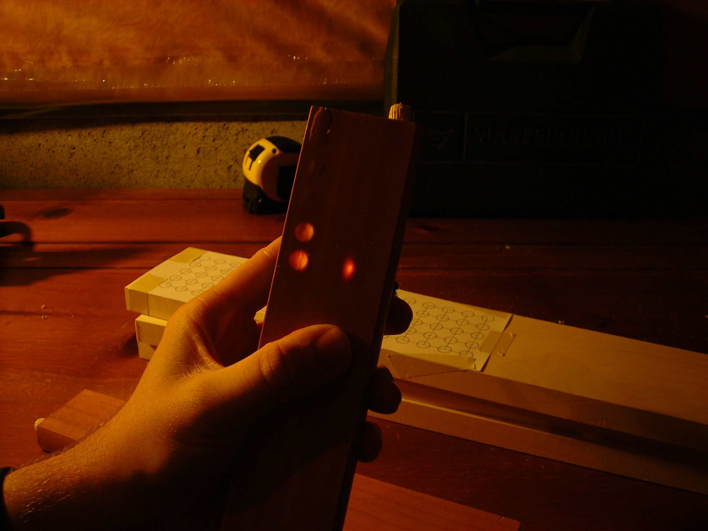 Solid Wood Digital Clock 11 Steps (with Pictures) Instructables
