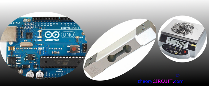 How to Connect Load Cell to Arduino? : 5 Steps - Instructables