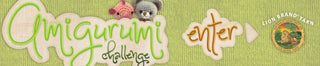 Amigurumi Challenge