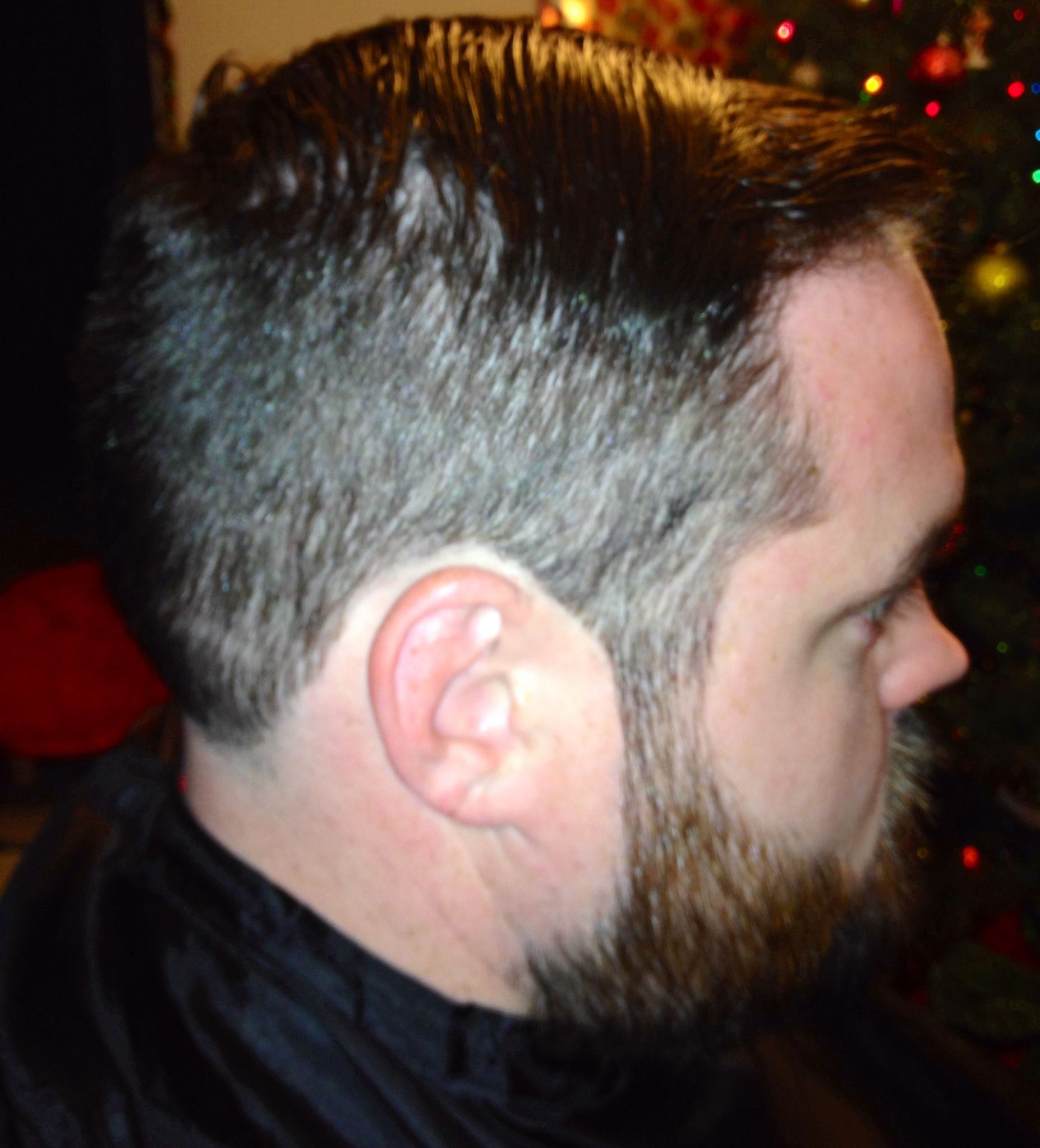 DIY guide for How To Cut Hair with step-by-step instructions