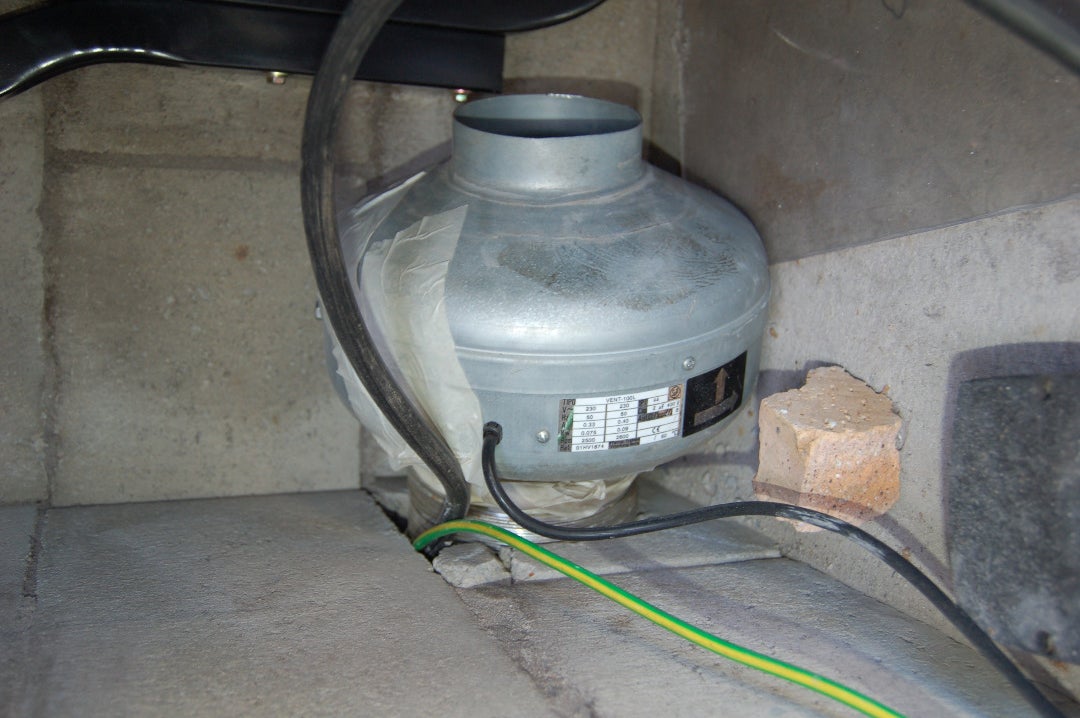 Sound Dampening Your Generator 8 Steps (with Pictures) Instructables