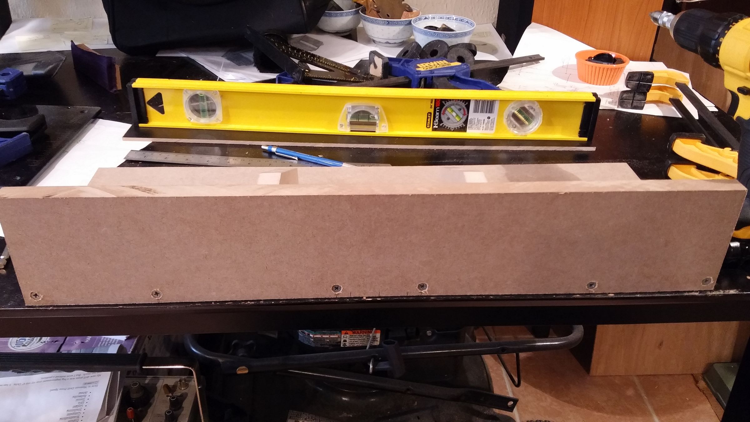 Router Table : 15 Steps (with Pictures) - Instructables