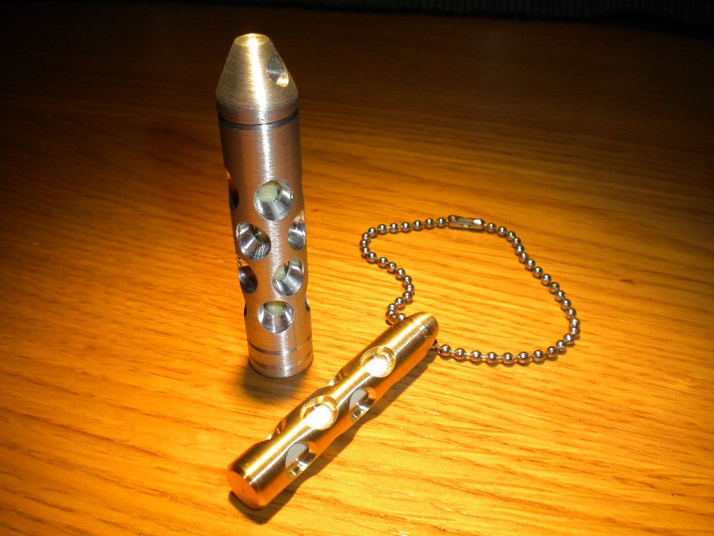 Glow in the Dark Keyring : 12 Steps (with Pictures) - Instructables