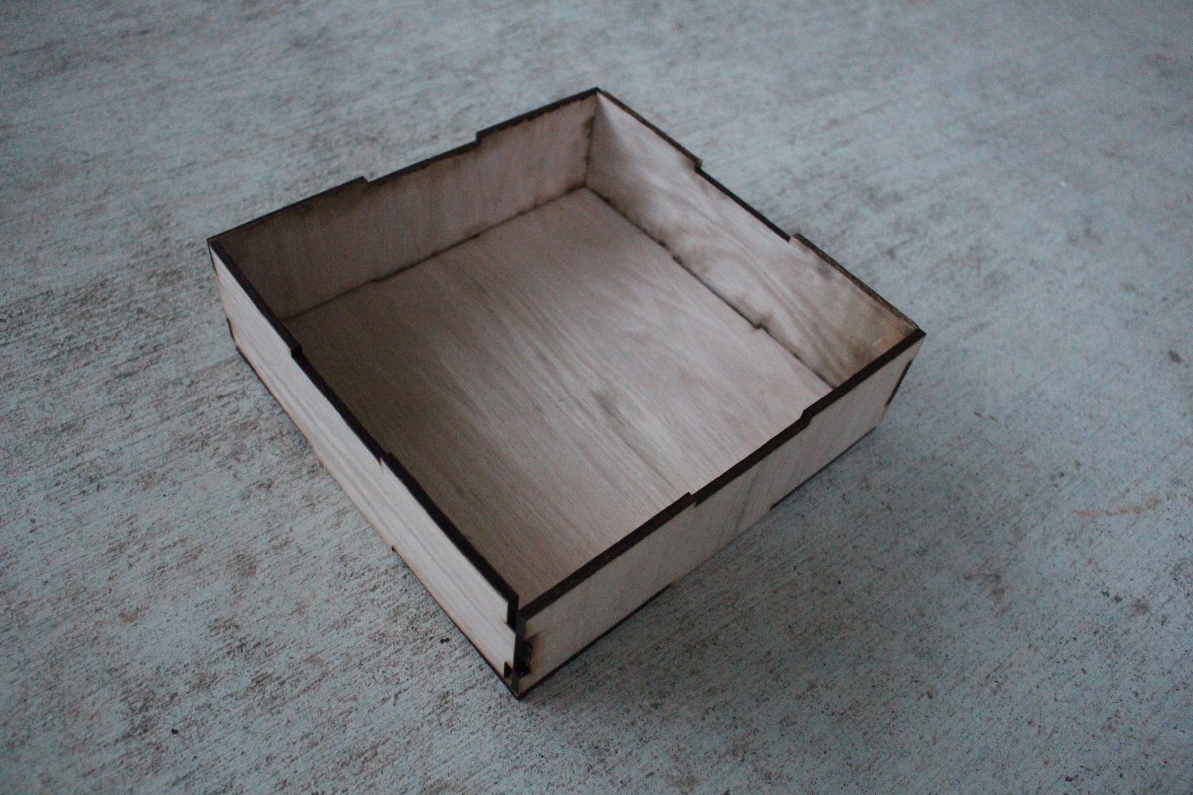 Laser Cut Portable Chess Set 9 Steps (with Pictures) Instructables