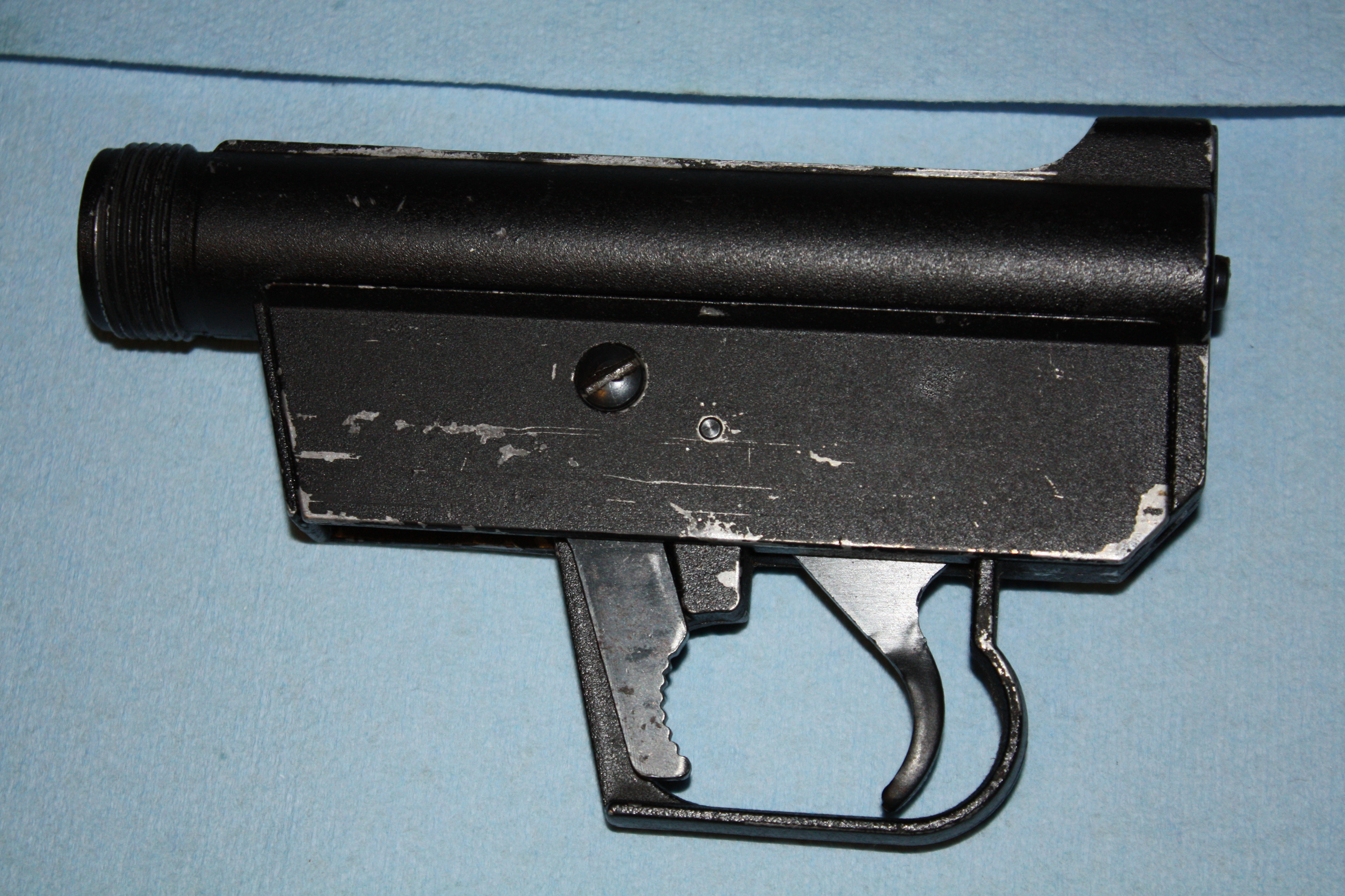 henry ar 7 mods