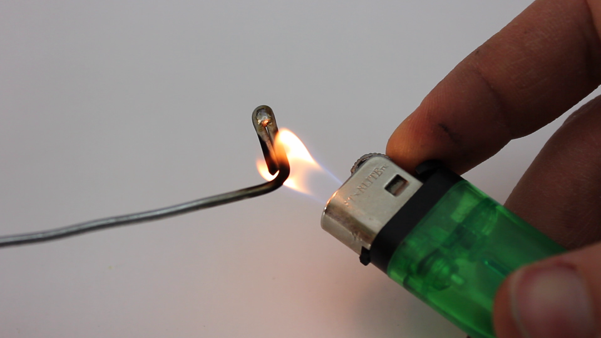 How to Solder Without Electricity (or a Soldering Iron) 8 Steps (with