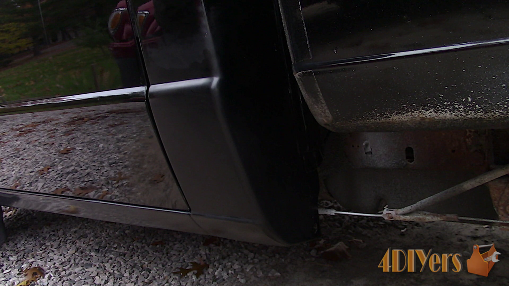 How To Wet Sand And Polish Paint 9 Steps Instructables How To Wet Sand And Polish Paint 9 Steps Instructables